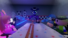 This is a bucket (Dreams animation)