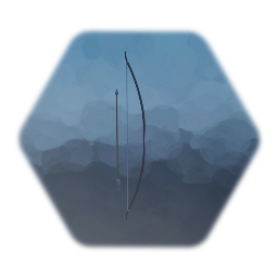 Arc et flèche