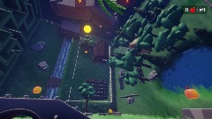 A screenshot taken in Dreams. 11 of 15.