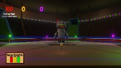 A screenshot taken in Dreams. 12 of 23.