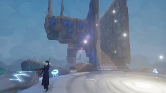 Persona 5 simulation