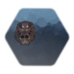 Kodiak Hunter Spider - 31/1/2019