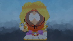 South Park - Princess Kenny