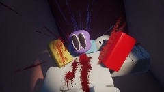 Skittles - Damned Outro