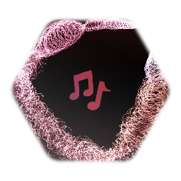 Spooky ambience music