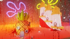 Edited Grafic's only, SPONGEBOB Show Opening