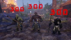 Orc Camp Battle 1