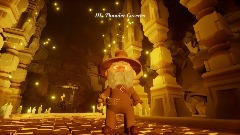 A screenshot taken in Dreams. 19 of 26.