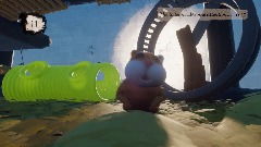 A screenshot taken in Dreams. 1 of 1.