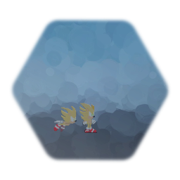 Super Sonic