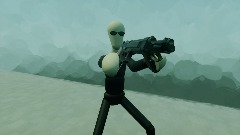 A screenshot taken in Dreams. 1 of 1.