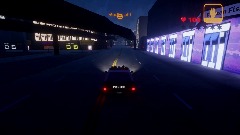 A screenshot taken in Dreams. 2 of 3.