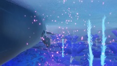 AVATAR THE WAY OF WATER VR Ps5