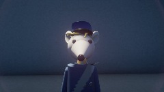 A screenshot taken in Dreams. 3 of 4.