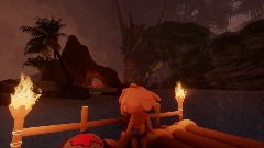 A screenshot taken in Dreams. 1 of 6.