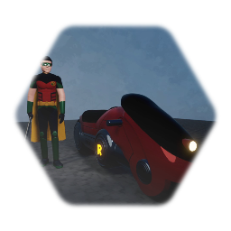 Robin Cycle (btas prop)