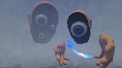 A screenshot taken in Dreams. 9 of 14.
