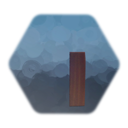 2D | Wood Plank 02