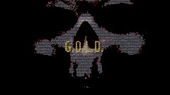 A screenshot taken in Dreams. 2 of 3.