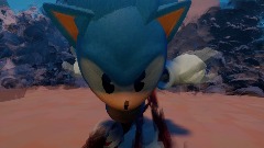 Short Sonic Animation