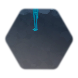 Blank Puppet (Deluxe)g