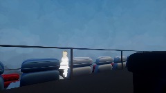 Azura Sings Surface Pressure