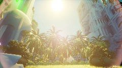 A screenshot taken in Dreams. 10 of 17.