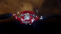 A screenshot taken in Dreams. 18 of 30.