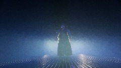 Undertaker lighting test V.2