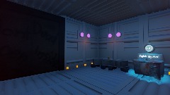 Laboratory Zombies