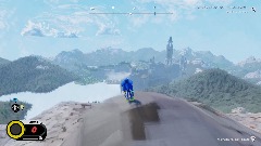 A screenshot taken in Dreams. 15 of 30.