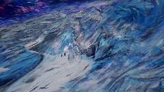 "Adventure" - Speed Art