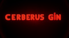 Cerberus Gin Intro