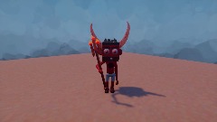 A screenshot taken in Dreams. 1 of 1.