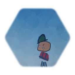 Bambi drawing playable 2.0