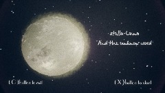 stella-Luna / de la terra a luna the magic of Science