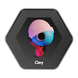 Cley - <term>David's Verse