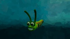 DHM 30 Minute Challenge: CATERPILLAR FOLDING