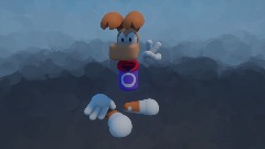 A screenshot taken in Dreams. 2 of 3.