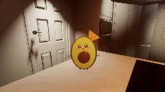 A screenshot taken in Dreams. 1 of 1.