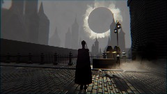 A screenshot taken in Dreams. 12 of 13.