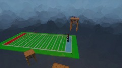 A screenshot taken in Dreams. 3 of 3.