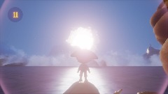 A screenshot taken in Dreams. 23 of 25.
