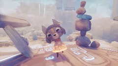 Quest for Ancient Temple shenanigans