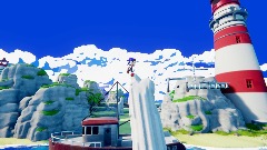 Sapphire Seaside BUT BETTER