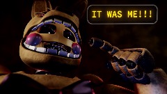 A screenshot taken in Dreams. 14 of 26.