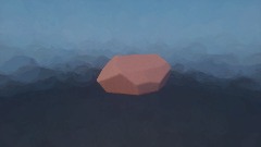 A screenshot taken in Dreams. 4 of 15.