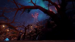 A screenshot taken in Dreams. 6 of 30.