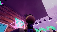 A screenshot taken in Dreams. 8 of 10.