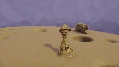 A screenshot taken in Dreams. 1 of 1.